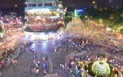 Từ 0h ngày 16/9, quán bar, karaoke, vũ trường, phố đi bộ… ở Hà Nội được hoạt động trở lại Từ 0h ngày 16/9, quán bar, karaoke, vũ trường, phố đi bộ… ở Hà Nội được hoạt động trở lại