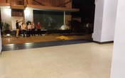 Hà Nội: Nam thanh niên rơi từ tầng cao chung cư xuống đất tử vong Hà Nội: Nam thanh niên rơi từ tầng cao chung cư xuống đất tử vong