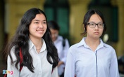 Công bố điểm thi tốt nghiệp THPT đợt 2 vào ngày 16/9 Công bố điểm thi tốt nghiệp THPT đợt 2 vào ngày 16/9
