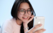 Chiếc iPhone giá trăm triệu khi về Việt Nam đầu tiên Chiếc iPhone giá trăm triệu khi về Việt Nam đầu tiên
