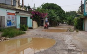 Sở GTVT Thanh Hóa "thúc" nhà thầu hoàn trả tuyến đường "giăng bẫy" người dân Sở GTVT Thanh Hóa "thúc" nhà thầu hoàn trả tuyến đường "giăng bẫy" người dân