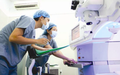 Công khai giá trang thiết bị y tế – bước tiến quan trọng lành mạnh hóa thị trường Công khai giá trang thiết bị y tế – bước tiến quan trọng lành mạnh hóa thị trường