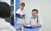 Chuyên gia chia sẻ kỹ thuật phát hiện sớm, chính xác tổn thương bệnh lý và khối u Chuyên gia chia sẻ kỹ thuật phát hiện sớm, chính xác tổn thương bệnh lý và khối u
