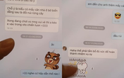 Vợ bàng hoàng phát hiện chồng nợ cả trăm triệu vì mục đích không tưởng, nhớ cả "chu kì" của bồ và câu hỏi "nhức nhối" khi mọi chuyện được phơi bày Vợ bàng hoàng phát hiện chồng nợ cả trăm triệu vì mục đích không tưởng, nhớ cả "chu kì" của bồ và câu hỏi "nhức nhối" khi mọi chuyện được phơi bày