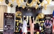 Thẩm Mỹ Quốc Tế Aura ưu đãi "khủng" tri ân khách hàng dịp sinh nhật Thẩm Mỹ Quốc Tế Aura ưu đãi "khủng" tri ân khách hàng dịp sinh nhật
