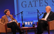 Bức thư cảm động của Bill Gates viết cho người cha vừa qua đời Bức thư cảm động của Bill Gates viết cho người cha vừa qua đời
