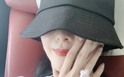 Phạm Băng Băng khoe nhẫn kim cương gần 75 tỷ đồng được bạn trai mới tặng? Phạm Băng Băng khoe nhẫn kim cương gần 75 tỷ đồng được bạn trai mới tặng?