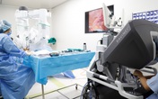 Người Việt âm thầm mắc ung thư dạ dày dù được cảnh báo, bác sĩ nói chẩn đoán không khó Người Việt âm thầm mắc ung thư dạ dày dù được cảnh báo, bác sĩ nói chẩn đoán không khó