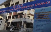 Bệnh viện Da liễu T.Ư lên tiếng về phản ánh kê thực phẩm chức năng, mỹ phẩm kèm đơn thuốc Bệnh viện Da liễu T.Ư lên tiếng về phản ánh kê thực phẩm chức năng, mỹ phẩm kèm đơn thuốc