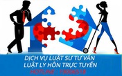 Luật Hùng Sơn – Điểm tựa pháp lý trong ly hôn Luật Hùng Sơn – Điểm tựa pháp lý trong ly hôn