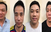 Đòi chia tay người yêu, cô gái trẻ xinh đẹp bị bắt, tra tấn dã man Đòi chia tay người yêu, cô gái trẻ xinh đẹp bị bắt, tra tấn dã man
