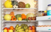 10 loại quả cấm kị bảo quản trong tủ lạnh vì không chỉ mất chất mà còn nhanh hỏng