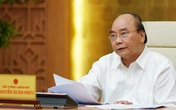 Thủ tướng: Đừng để xảy ra một ca lây nhiễm nào trong cộng đồng do việc mở cửa bước đầu Thủ tướng: Đừng để xảy ra một ca lây nhiễm nào trong cộng đồng do việc mở cửa bước đầu