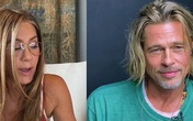 Brad Pitt gọi vợ cũ Jennifer Aniston là 'em yêu' sau 15 năm ly hôn Brad Pitt gọi vợ cũ Jennifer Aniston là 'em yêu' sau 15 năm ly hôn