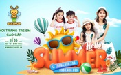 BEESHOP- Điểm đến tin cậy của mẹ và bé BEESHOP- Điểm đến tin cậy của mẹ và bé