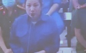 Vợ Đường Nhuệ: "Đi buôn đất mỗi lô chỉ cần bán lại vài triệu là được rồi" Vợ Đường Nhuệ: "Đi buôn đất mỗi lô chỉ cần bán lại vài triệu là được rồi"