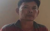 Bắt đối tượng dâm ô con gái của người tình Bắt đối tượng dâm ô con gái của người tình