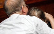 Ông Nguyễn Thành Tài: 'Tôi vi phạm pháp luật thì phải chịu sự xử lý' Ông Nguyễn Thành Tài: 'Tôi vi phạm pháp luật thì phải chịu sự xử lý'