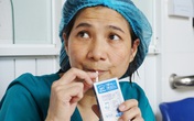 Tâm sự của nữ điều dưỡng Bệnh viện Bạch Mai tại Đà Nẵng Tâm sự của nữ điều dưỡng Bệnh viện Bạch Mai tại Đà Nẵng