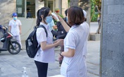 Năm học 2020 - 2021: Dịch bệnh COVID-19 phức tạp vẫn phải đảm bảo chất lượng giáo dục Năm học 2020 - 2021: Dịch bệnh COVID-19 phức tạp vẫn phải đảm bảo chất lượng giáo dục