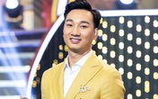 Lý do MC Thành Trung rút khỏi giải VTV Ấn tượng 2020 Lý do MC Thành Trung rút khỏi giải VTV Ấn tượng 2020