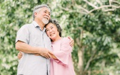 Cụ bà 103 tuổi vẫn đi lại nhanh nhẹn: Bí quyết ai cũng có thể học theo Cụ bà 103 tuổi vẫn đi lại nhanh nhẹn: Bí quyết ai cũng có thể học theo
