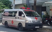 Hai người tử vong trong nhà nghỉ ở TP.HCM Hai người tử vong trong nhà nghỉ ở TP.HCM