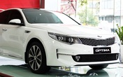Cuộc đua xả hàng tồn, ô tô giảm sốc tới 800 triệu Cuộc đua xả hàng tồn, ô tô giảm sốc tới 800 triệu