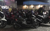 Hơn 100 nam nữ mở "tiệc" ma túy trong quán bar New Club Hơn 100 nam nữ mở "tiệc" ma túy trong quán bar New Club