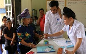 Những lưu ý khi chăm sóc sức khỏe người cao tuổi Những lưu ý khi chăm sóc sức khỏe người cao tuổi