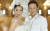 Vợ chồng Trịnh Kim Chi kỷ niệm 20 năm ngày cưới Vợ chồng Trịnh Kim Chi kỷ niệm 20 năm ngày cưới