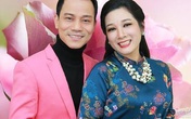 Trước khi lục đục, Thanh Thanh Hiền và Chế Phong từng mặn nồng đến mức khiến nhiều người ghen tỵ Trước khi lục đục, Thanh Thanh Hiền và Chế Phong từng mặn nồng đến mức khiến nhiều người ghen tỵ
