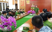 Quảng Bình: 120 cảnh sát phá đường đây đánh bạc hơn 1000 tỷ đồng Quảng Bình: 120 cảnh sát phá đường đây đánh bạc hơn 1000 tỷ đồng