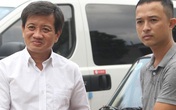 Xe cổ và áo thi đấu của ông Đoàn Ngọc Hải bán được bao nhiêu tiền để làm từ thiện? Xe cổ và áo thi đấu của ông Đoàn Ngọc Hải bán được bao nhiêu tiền để làm từ thiện?