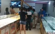 Bất ngờ lời khai của nam sinh lớp 9 đi xe đạp đến trộm tiệm vàng Bất ngờ lời khai của nam sinh lớp 9 đi xe đạp đến trộm tiệm vàng