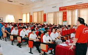 Tín hiệu vui nhiều trường dạy nghề trao học bổng đón sinh viên nhập trường Tín hiệu vui nhiều trường dạy nghề trao học bổng đón sinh viên nhập trường