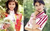 Hoa hậu Hà Kiều Anh hồi tưởng thời điểm đăng quang từng khóc rớt lông mi Hoa hậu Hà Kiều Anh hồi tưởng thời điểm đăng quang từng khóc rớt lông mi