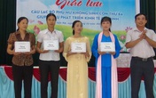 Thái Bình nỗ lực giảm thiểu mất cân bằng giới tính khi sinh Thái Bình nỗ lực giảm thiểu mất cân bằng giới tính khi sinh