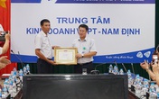 Người VinaPhone dũng cảm cứu hai em nhỏ bị rơi xuống sông Người VinaPhone dũng cảm cứu hai em nhỏ bị rơi xuống sông