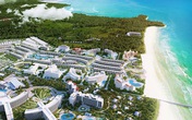 Gắn kết gia đình với kỳ nghỉ 5* tại Vinpearl Phú Quốc Gắn kết gia đình với kỳ nghỉ 5* tại Vinpearl Phú Quốc