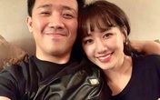 Hari Won kể nỗi đau không có con với Trấn Thành Hari Won kể nỗi đau không có con với Trấn Thành