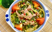 Khỏi "vắt óc" nghĩ tối nay nấu canh gì, vì ở đây có đến hơn 30 món canh để tha hồ tham khảo này các mẹ ơi! Khỏi "vắt óc" nghĩ tối nay nấu canh gì, vì ở đây có đến hơn 30 món canh để tha hồ tham khảo này các mẹ ơi!