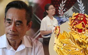 Gặp người chế tác vòng nguyệt quế thếp vàng bốn số 9 dành riêng cho Quán quân Olympia 2020: "Giá trị chiếc vòng nhỏ thôi nhưng là cả tấm lòng của tôi và gia đình" Gặp người chế tác vòng nguyệt quế thếp vàng bốn số 9 dành riêng cho Quán quân Olympia 2020: "Giá trị chiếc vòng nhỏ thôi nhưng là cả tấm lòng của tôi và gia đình"