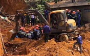 Khởi tố bị can vụ sập công trình khiến 4 người chết ở Phú Thọ Khởi tố bị can vụ sập công trình khiến 4 người chết ở Phú Thọ