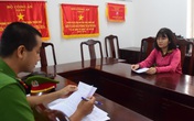 Khởi tố nữ giám đốc 8x mua bán trái phép lượng lớn hóa đơn chứng từ Khởi tố nữ giám đốc 8x mua bán trái phép lượng lớn hóa đơn chứng từ
