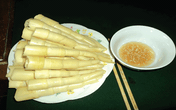 Ù tai, nôn ói, đau đầu, hôn mê vì ăn măng tươi, chuyên gia bày cách khử độc tố trong măng Ù tai, nôn ói, đau đầu, hôn mê vì ăn măng tươi, chuyên gia bày cách khử độc tố trong măng