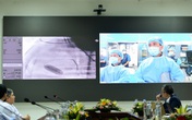 Bệnh nhân có thể chết trên đường chuyển tuyến đã được cứu sống nhờ Telehealth Bệnh nhân có thể chết trên đường chuyển tuyến đã được cứu sống nhờ Telehealth