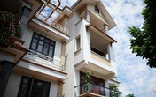 Gia đình ở Hà Nội xây biệt thự, mua ô tô từ lò ấp trứng gà Gia đình ở Hà Nội xây biệt thự, mua ô tô từ lò ấp trứng gà