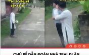 Chuyện thật như đùa: Chú rể rước dâu quên luôn đường đi, tên bố vợ cũng không nhớ và màn xử lý "xứng đáng đi vào lịch sử" Chuyện thật như đùa: Chú rể rước dâu quên luôn đường đi, tên bố vợ cũng không nhớ và màn xử lý "xứng đáng đi vào lịch sử"