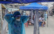 Gần 1 triệu người trên thế giới tử vong, Myanmar ghi nhận số mắc cao chưa từng có Gần 1 triệu người trên thế giới tử vong, Myanmar ghi nhận số mắc cao chưa từng có